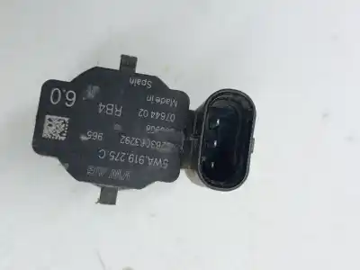 Second-hand car spare part parking sensor for seat leon (kl1) seat leon oem iam references 5wa919275c  