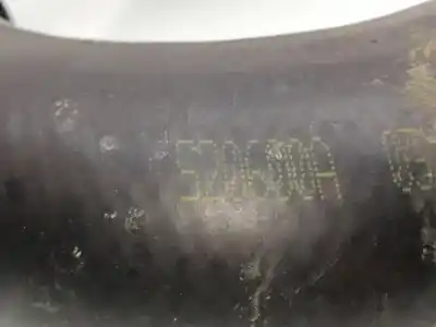 Second-hand car spare part tube for opel corsa d a13dtc oem iam references 520600a  