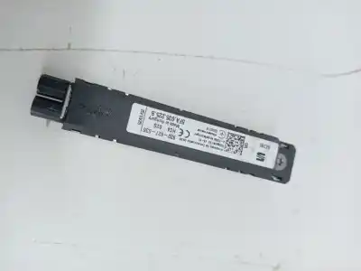 Pezzo di ricambio per auto di seconda mano Sensore per SEAT LEON (KL1) SEAT Leon Riferimenti OEM IAM 5FA035225B  