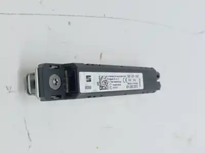 Peça sobressalente para automóvel em segunda mão sensor por seat leon (kl1) seat leon referências oem iam 5fa035225b  