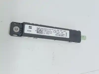 Pezzo di ricambio per auto di seconda mano Sensore per SEAT LEON (KL1) SEAT Leon Riferimenti OEM IAM 5FA035225C  