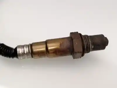 Автозапчасти б/у лямбда-зонд за ford focus lim. 2.0 ecoboost ссылки oem iam 1759361  