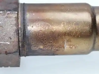 Автозапчасти б/у лямбда-зонд за ford focus lim. 2.0 ecoboost ссылки oem iam 1759361  