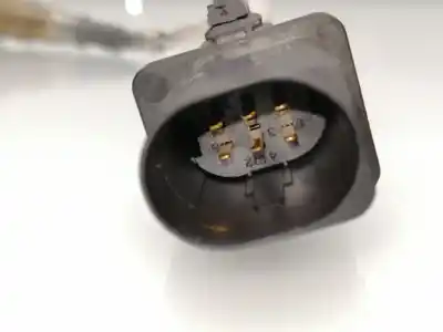 Автозапчасти б/у лямбда-зонд за ford focus lim. 2.0 ecoboost ссылки oem iam ba5a9y460aa  