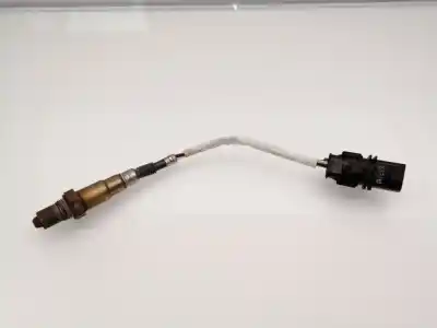 Автозапчасти б/у лямбда-зонд за FORD FOCUS LIM. 2.0 EcoBoost ссылки OEM IAM BA5A9Y460AA  