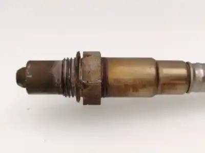 Автозапчасти б/у лямбда-зонд за ford focus lim. 2.0 ecoboost ссылки oem iam ba5a9y460aa  