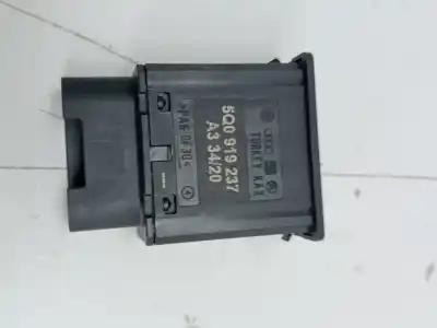 Peça sobressalente para automóvel em segunda mão sensor por seat leon (kl1) seat leon referências oem iam 5q0919237  