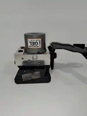 Peça sobressalente para automóvel em segunda mão boitier de commande de abs por hyundai i30 (gd) city referências oem iam 58920a6210