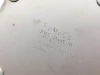 Peça sobressalente para automóvel em segunda mão depressor de travões / bomba de vácuo por ford focus lim. 2.0 ecoboost referências oem iam bb5e2a451bd  20161117 - 5148233