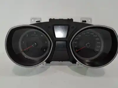 Peça sobressalente para automóvel em segunda mão quadrante por hyundai i30 (gd) city referências oem iam 25380a5800