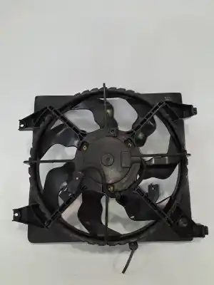 Peça sobressalente para automóvel em segunda mão termoventilador elétrico por hyundai i30 (gd) city referências oem iam 25380a5800