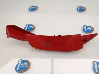 Second-hand car spare part right tailgate light for ford fiesta (cb1) stjb oem iam references 8a6117a849ab  