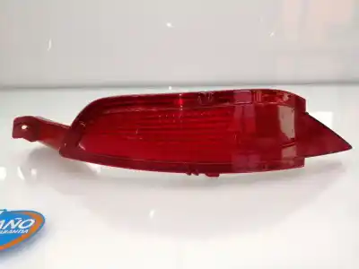 Pezzo di ricambio per auto di seconda mano Luci Posteriori Destra per FORD FIESTA (CB1) STJB Riferimenti OEM IAM 8A6117A849AB  