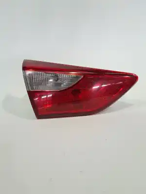 Peça sobressalente para automóvel em segunda mão farolim interior traseiro esquerdo por hyundai i30 (gd) city referências oem iam 92430a5010