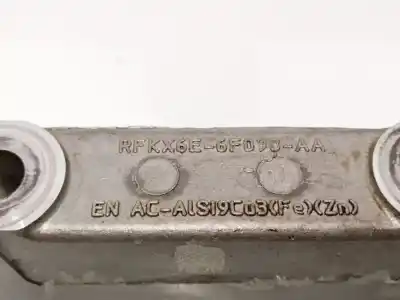 Second-hand car spare part block for ford focus lim. 2.0 ecoboost oem iam references rfkx6e6f098aa  