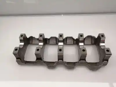 Second-hand car spare part BLOCK for FORD FOCUS LIM.  OEM IAM references RFKX6E6F098AA  