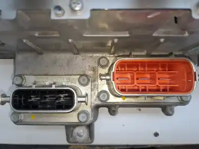 Second-hand car spare part battery for kia niro * oem iam references 366002b612  366102b000