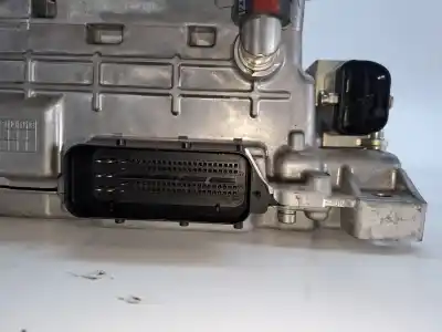 Second-hand car spare part battery for kia niro * oem iam references 366002b612  366102b000