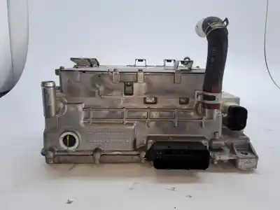 Second-hand car spare part battery for kia niro * oem iam references 366002b612  366102b000