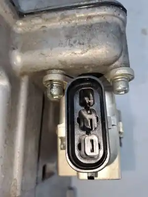 Second-hand car spare part battery for kia niro * oem iam references 366002b612  366102b000