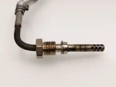 Peça sobressalente para automóvel em segunda mão sensor por volvo xc60 1984 cc 136 cv referências oem iam 31370467  