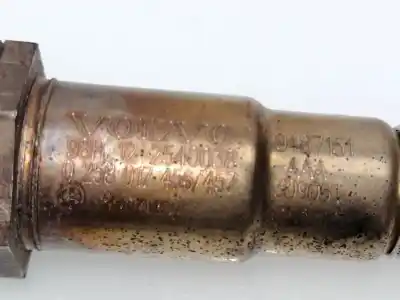 Peça sobressalente para automóvel em segunda mão sonda lambda por volvo xc60 1984 cc 136 cv referências oem iam 0258017456  9487151