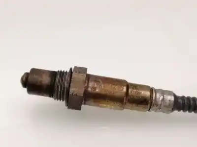 Peça sobressalente para automóvel em segunda mão sonda lambda por volvo xc60 1984 cc 136 cv referências oem iam 0258017456  9487151