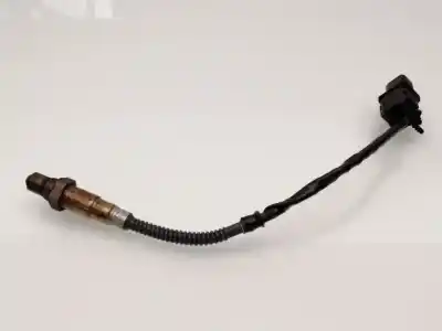 Second-hand car spare part LAMBDA PROBE for VOLVO XC60  OEM IAM references 0258017456  9487151