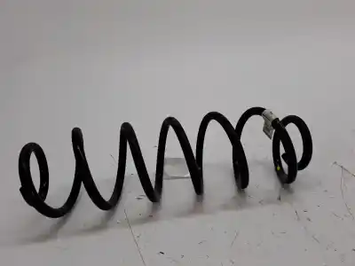 Tweedehands auto-onderdeel dempende lente voor seat leon (kl1) seat leon oem iam-referenties 5q0411105ce