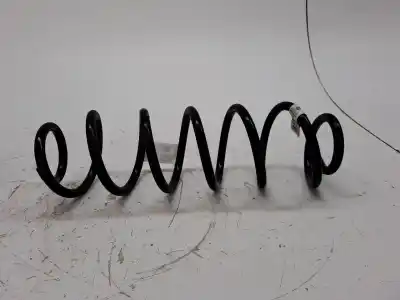 Tweedehands auto-onderdeel dempende lente voor seat leon (kl1) seat leon oem iam-referenties 5q0411105ce