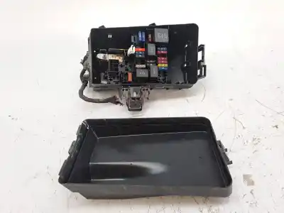 Tweedehands auto-onderdeel relais/zekeringenkastje voor seat leon (kl1) seat leon oem iam-referenties 5wa907361a