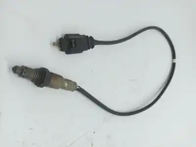 Tweedehands auto-onderdeel lambda sonde voor seat leon (kl1) seat leon oem iam-referenties 4e906262gh
