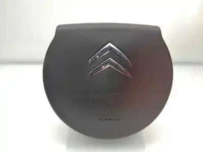 Peça sobressalente para automóvel em segunda mão Airbag Dianteiro Esquerdo por CITROEN C4 COUPE 9HXDV6ATED4 Referências OEM IAM 96823829ZD  4112KF