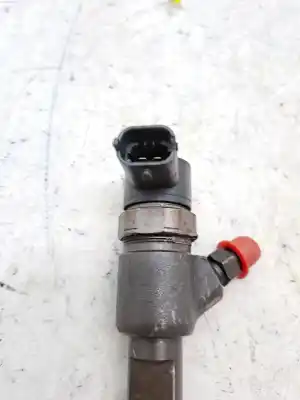 Peça sobressalente para automóvel em segunda mão injetor por opel corsa d s-d pd11 referências oem iam 93184178  5821098