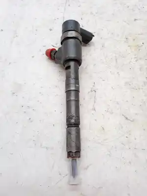 Peça sobressalente para automóvel em segunda mão injetor por opel corsa d s-d pd11 referências oem iam 93184178  5821098