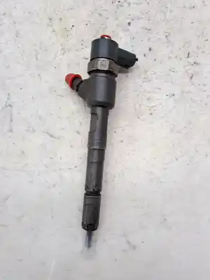 Peça sobressalente para automóvel em segunda mão injetor por opel corsa d s-d pd11 referências oem iam 93184178  5821098