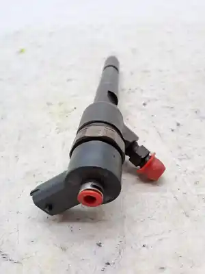 Peça sobressalente para automóvel em segunda mão injetor por opel corsa d s-d pd11 referências oem iam 93184178  5821098