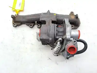 Автозапчасти б/у  за OPEL CORSA D  ссылки OEM IAM 95519812  93177330