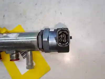 Second-hand car spare part distributor pipe for opel corsa d s-d pd11 oem iam references 55211906  80628311089 - 93188016