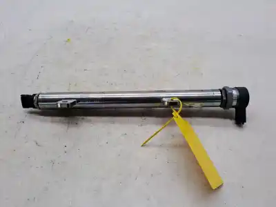 Second-hand car spare part distributor pipe for opel corsa d s-d pd11 oem iam references 55211906  80628311089 - 93188016