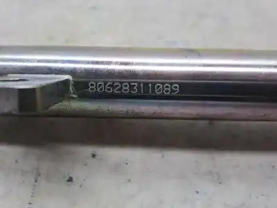 Second-hand car spare part distributor pipe for opel corsa d s-d pd11 oem iam references 55211906  80628311089 - 93188016