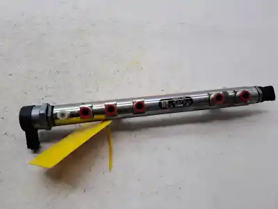 Second-hand car spare part distributor pipe for opel corsa d s-d pd11 oem iam references 55211906  80628311089 - 93188016