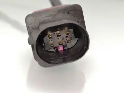 Second-hand car spare part lambda probe for audi a6 allroad quattro (4fh) asb oem iam references 059906262  0281004055 - 0281004054