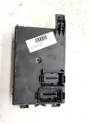 Second-hand car spare part fuse box unit for opel corsa d s-d pd11 oem iam references 13286032  