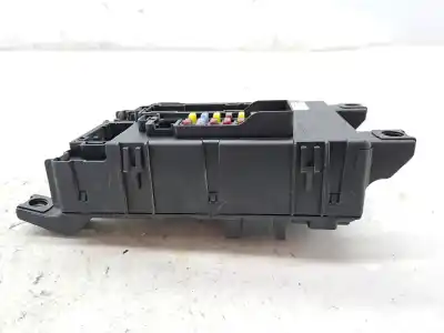 Second-hand car spare part fuse box unit for opel corsa d s-d pd11 oem iam references 13286032  