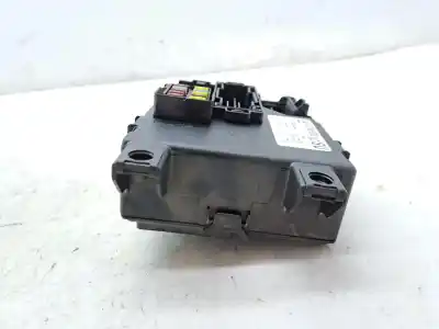 Second-hand car spare part fuse box unit for opel corsa d s-d pd11 oem iam references 13286032  