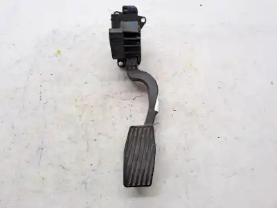 Автозапчасти б/у педаль газа за OPEL CORSA D S-D PD11 ссылки OEM IAM 39238341  