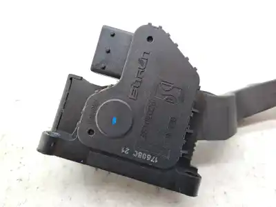 Автозапчасти б/у педаль газа за opel corsa d s-d pd11 ссылки oem iam 39238341  