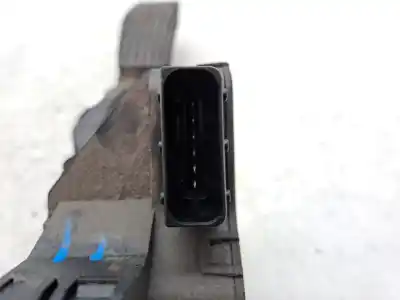 Автозапчасти б/у педаль газа за opel corsa d s-d pd11 ссылки oem iam 39238341  