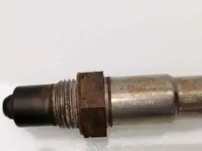 Pezzo di ricambio per auto di seconda mano sonda lambda per renault clio iv h4bb4 riferimenti oem iam 226934803r  0258027031 - h8201140217